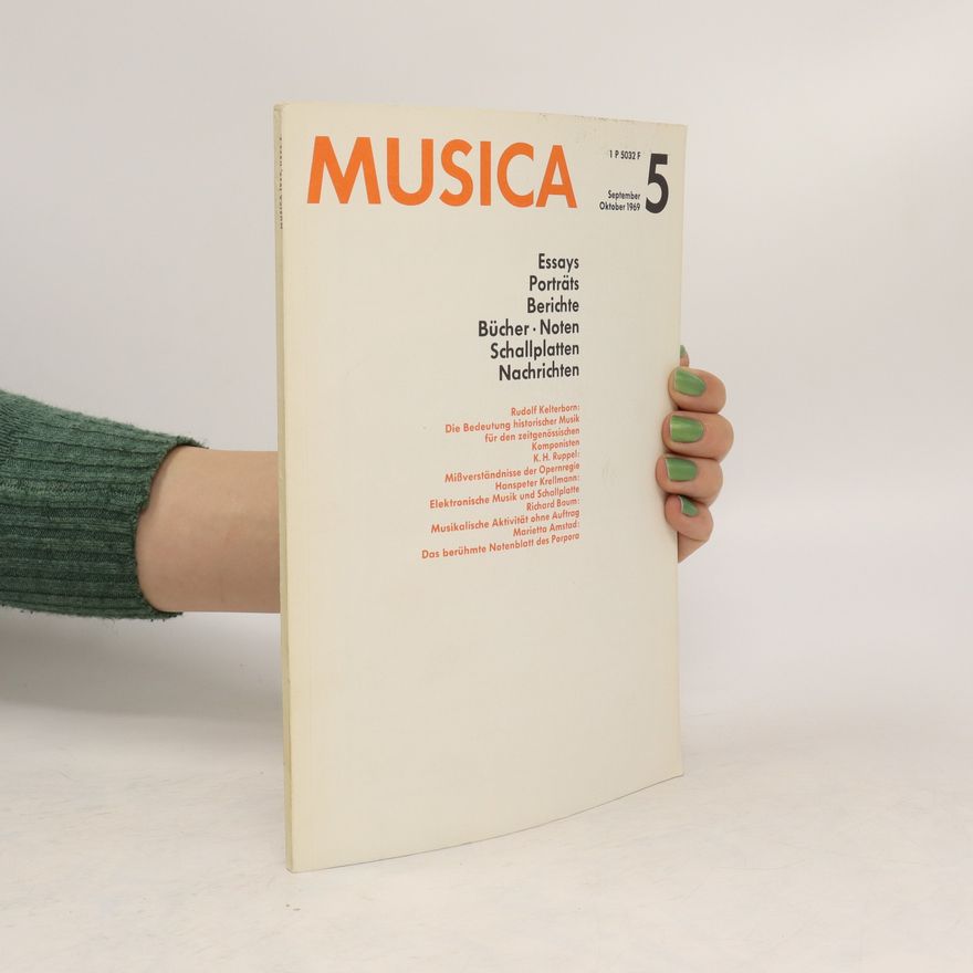 Autorenkollektiv Musica 5