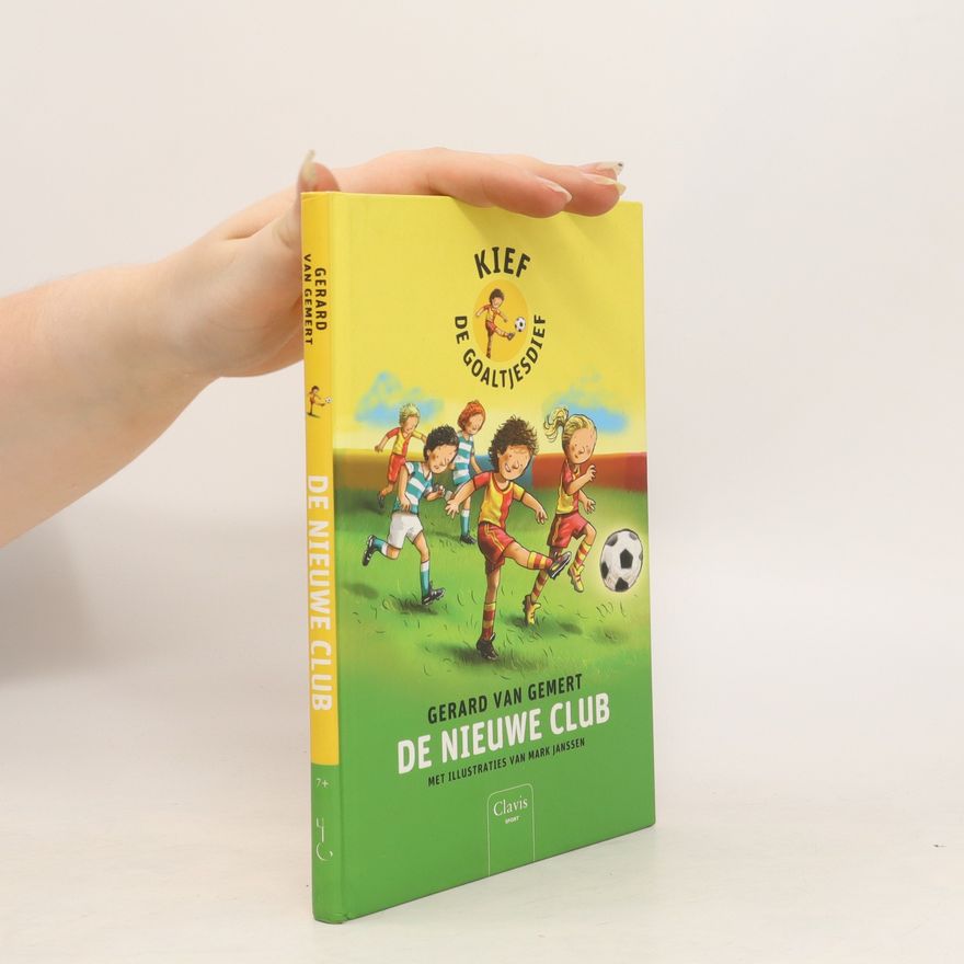 Gerard van Gemert De Nieuwe Club