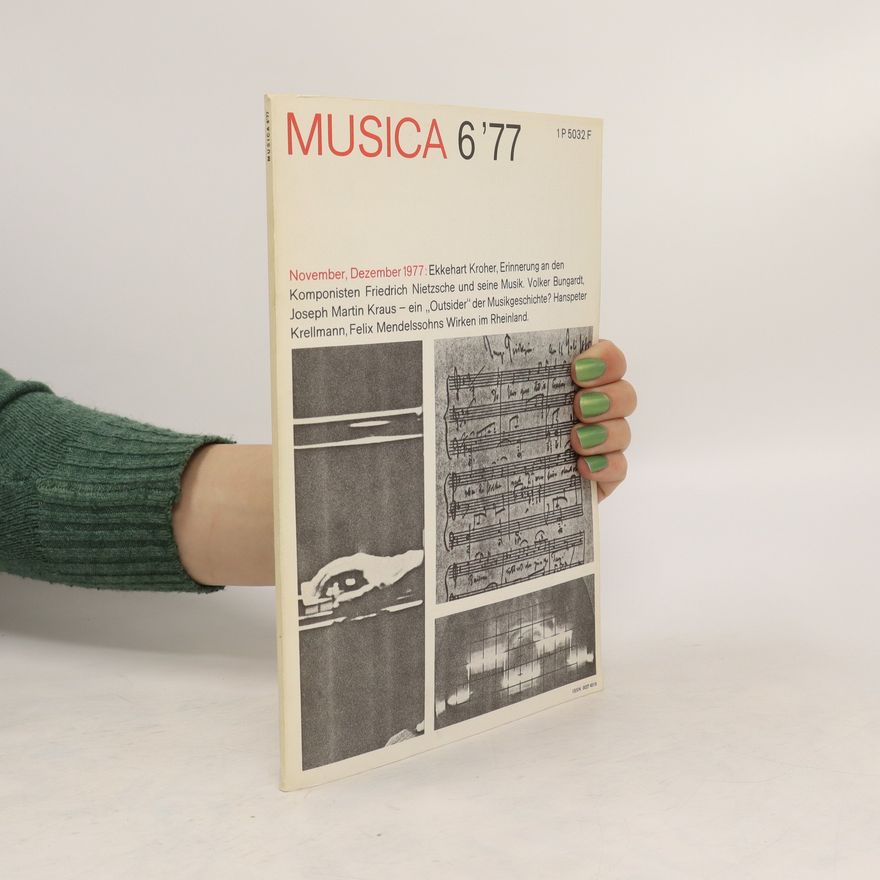 Autorenkollektiv Musica 6´77
