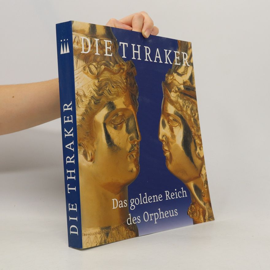 Autorenkollektiv Die Thraker