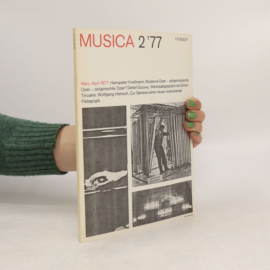 Autorenkollektiv Musica 2´77