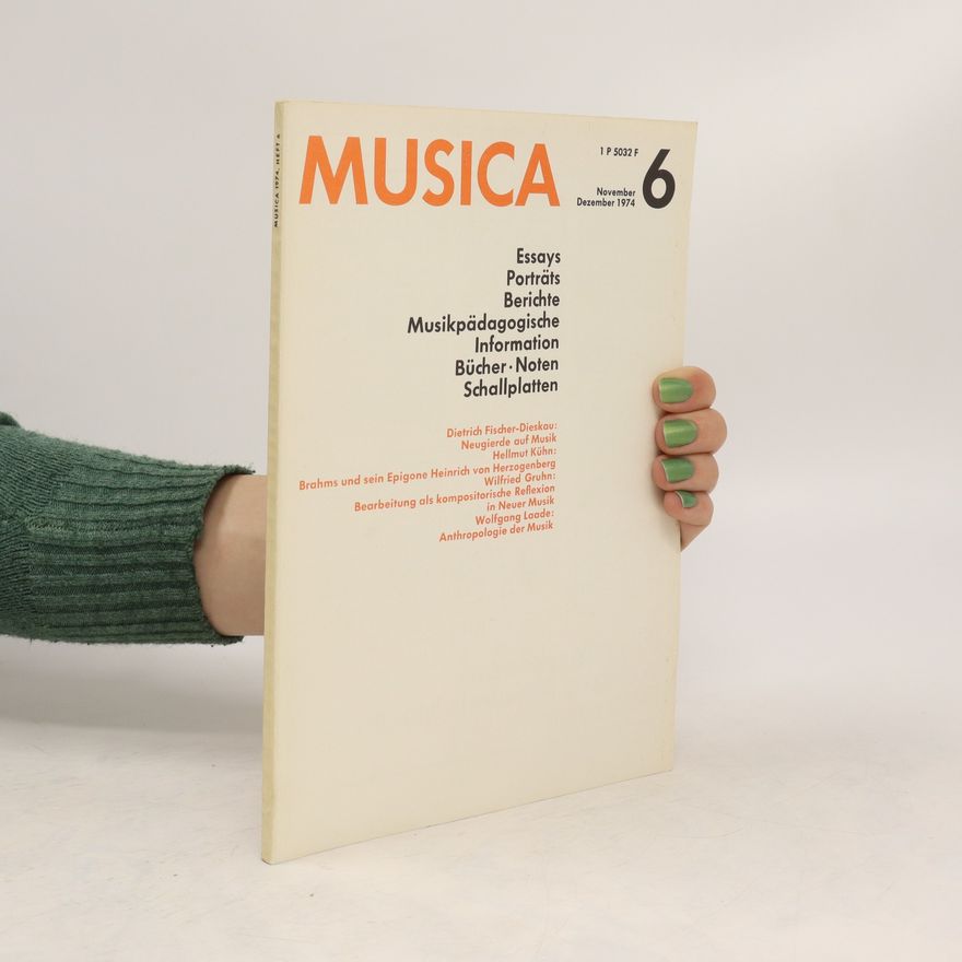 Autorenkollektiv Musica 6