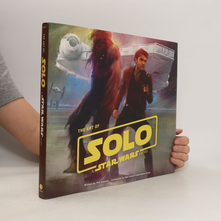 Phil Szostak The Art of Solo