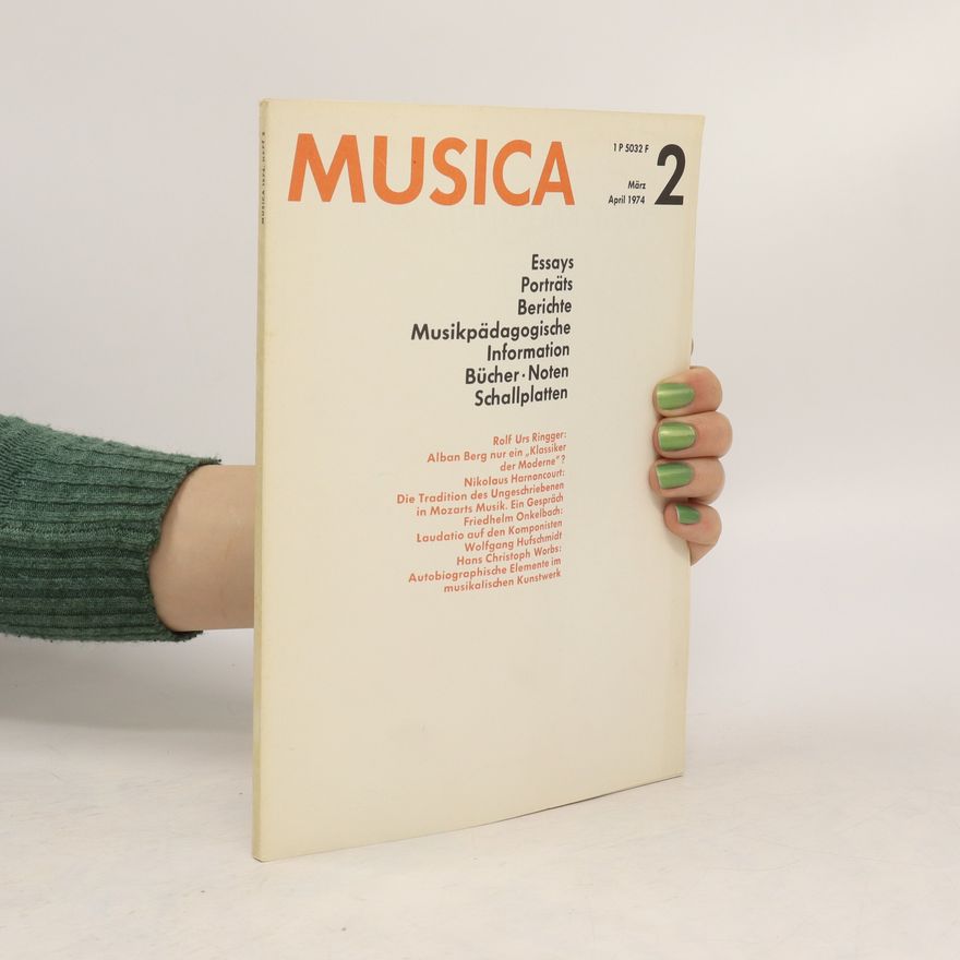 Autorenkollektiv Musica 2