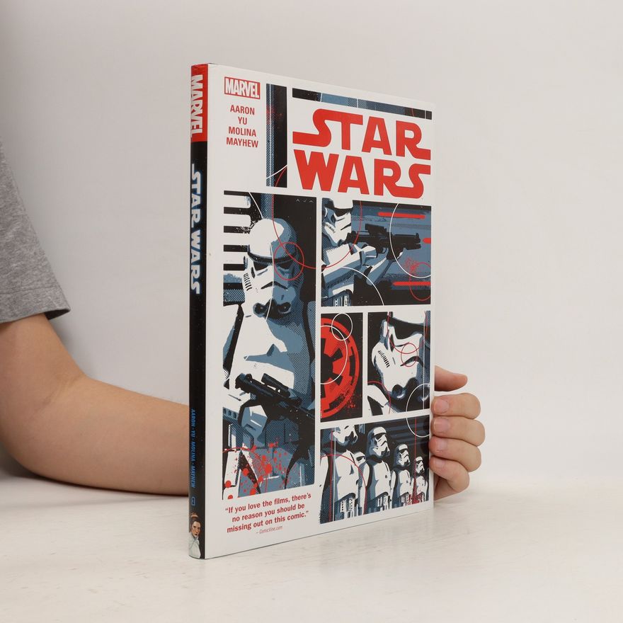 Autorenkollektiv Star Wars
