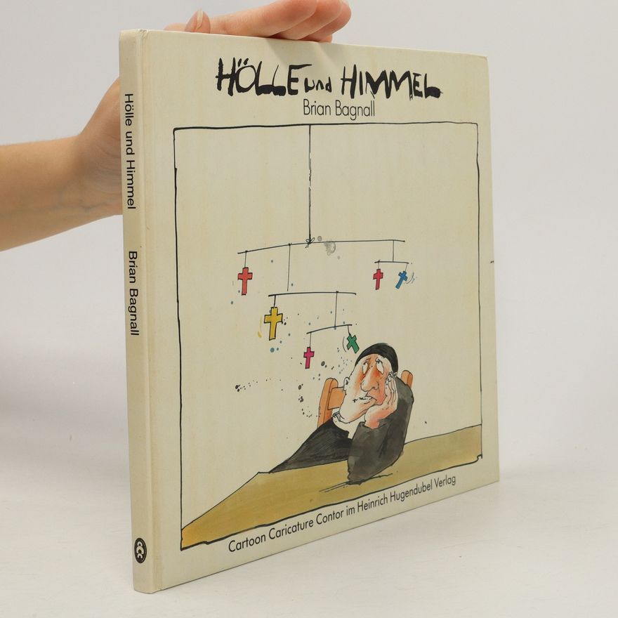 Brian Bagnall Hölle und Himmel