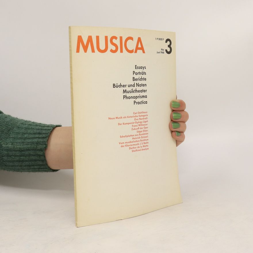 Autorenkollektiv Musica 3