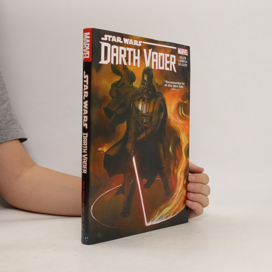 Autorenkollektiv Star Wars. Darth Vader