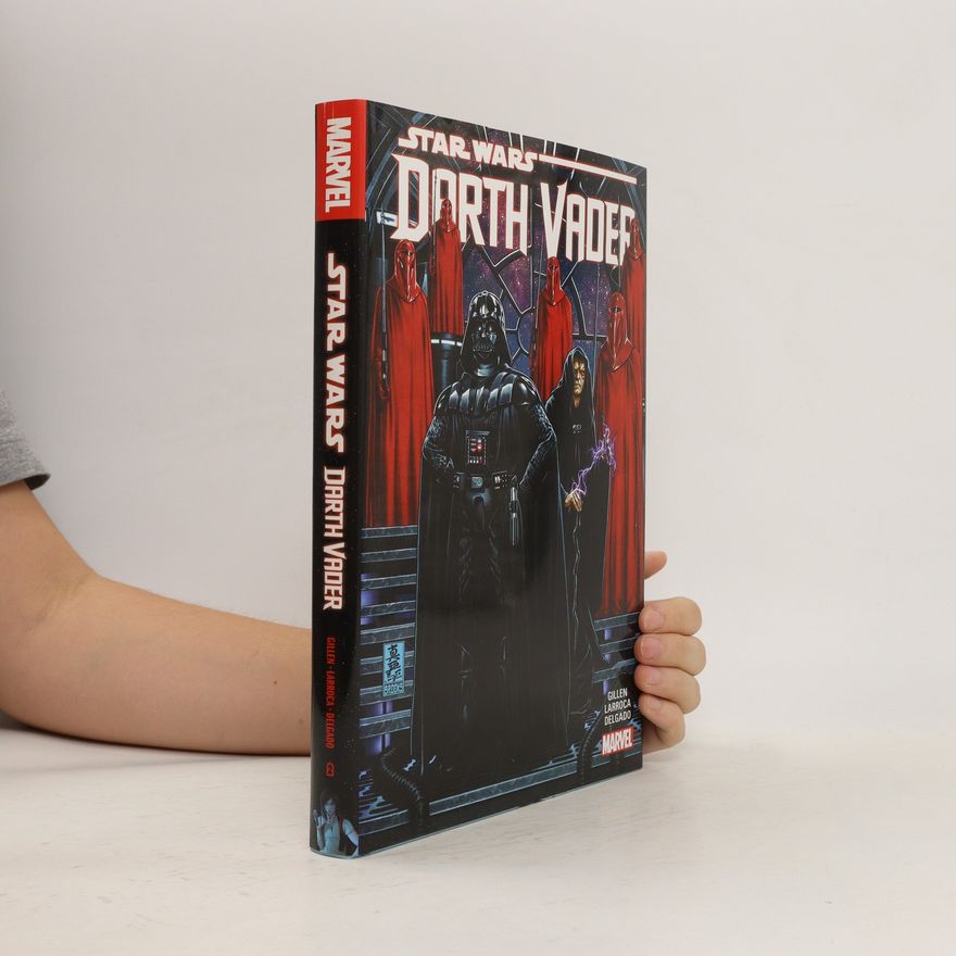 Collectif d'auteurs Darth Vader