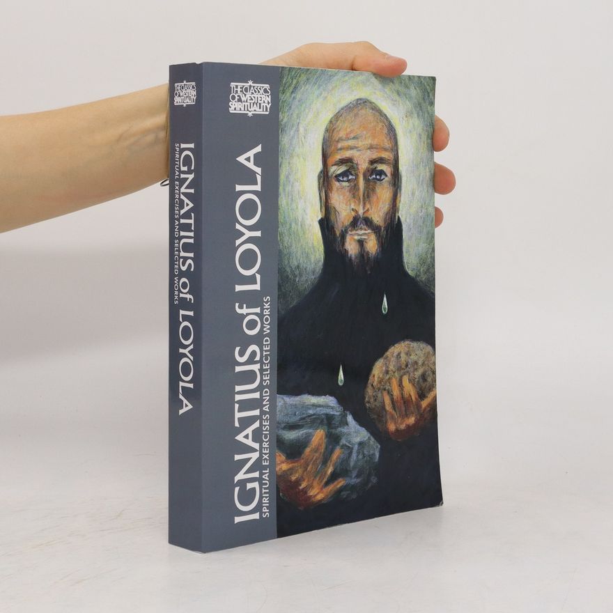 Saint Ignatius (of Loyola) Ignatius of Loyola