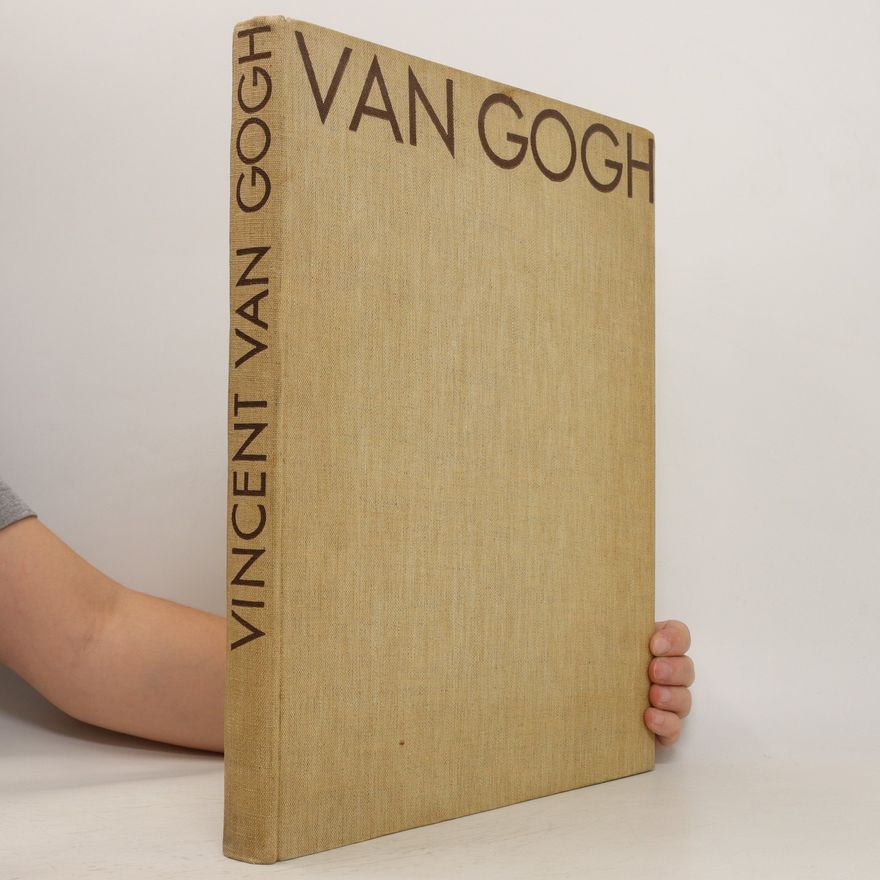 Various authors Vincent van Gogh