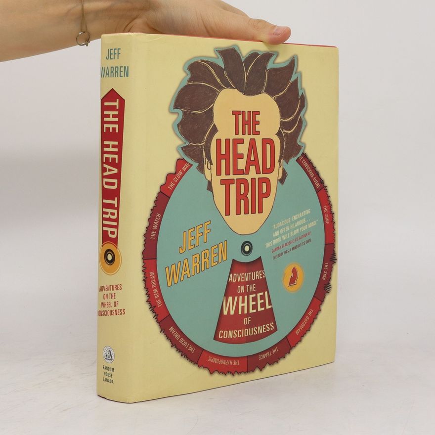 Kolektiv autorů The Head Trip