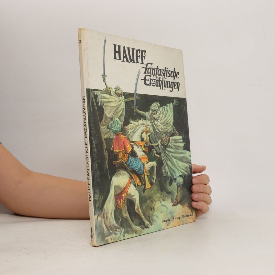 Autorenkollektiv Fantastische Erzählungen