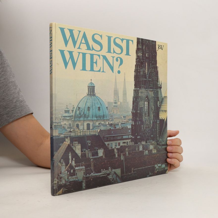 Autorenkollektiv Was ist Wien?