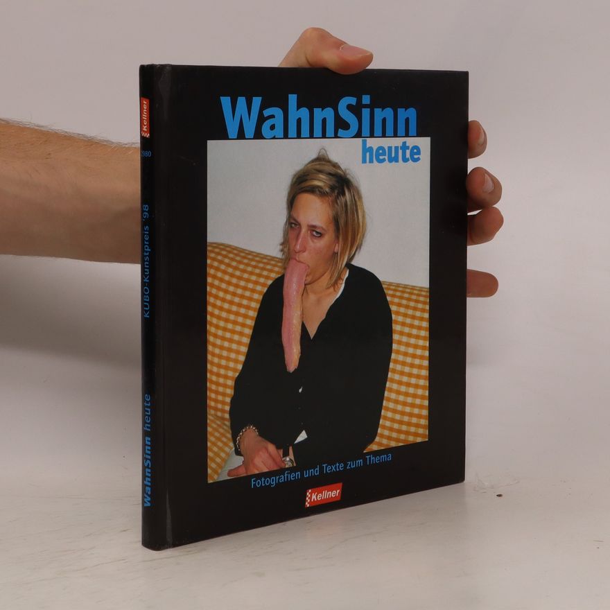 Kolektiv autorů KUBO-Kunstpreis ... für Fotografie
