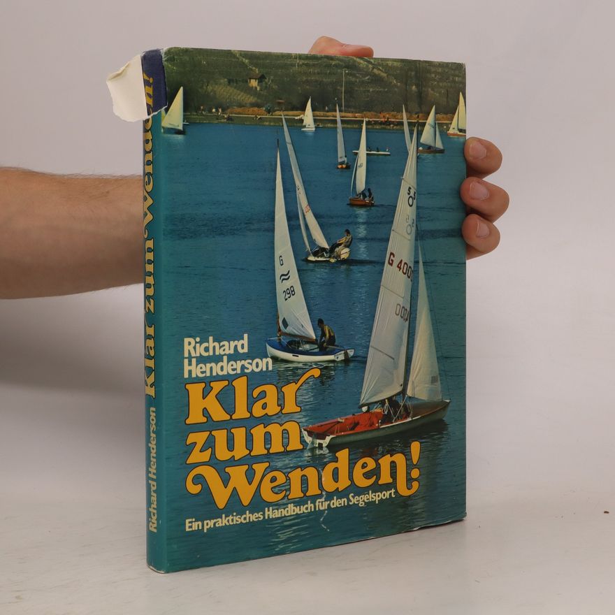 Richard Henderson Klar zum Wenden!