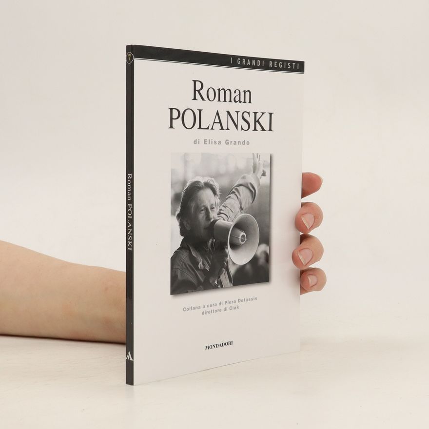 Elisa Grando Roman Polanski