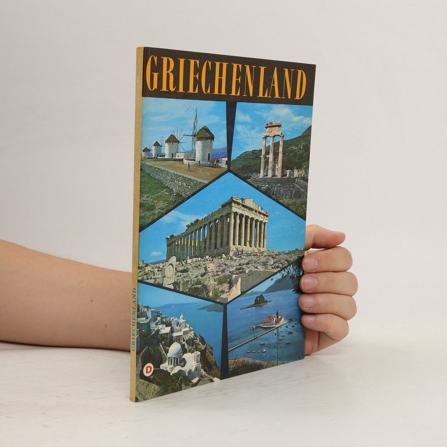 Autorenkollektiv Griechland
