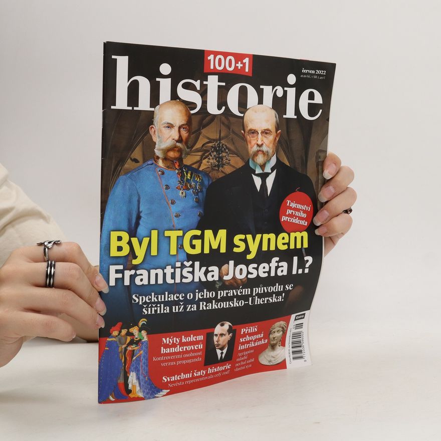 Autorenkollektiv Historie 100+1 6/2022