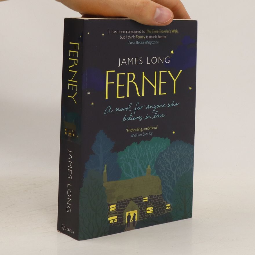 James Long Ferney
