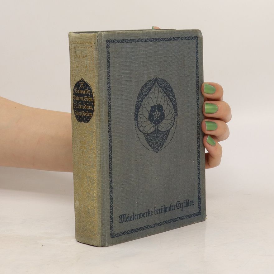 Fanny Lewald Vater und Sohn