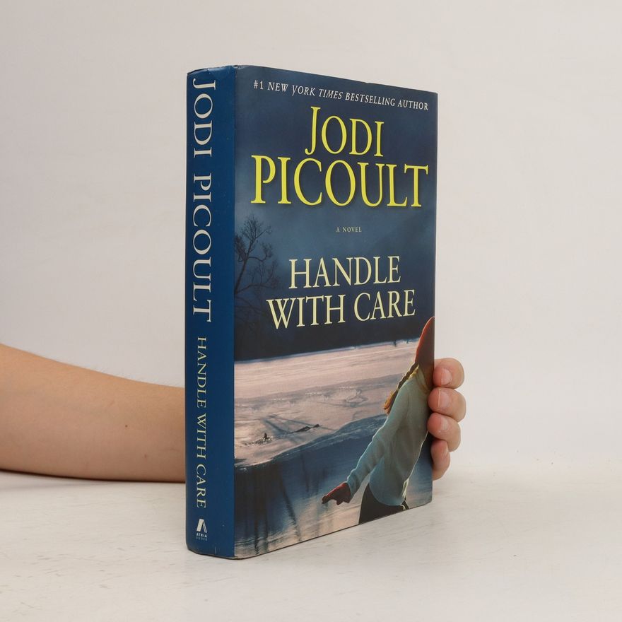 Jodi Picoult Handle with Care