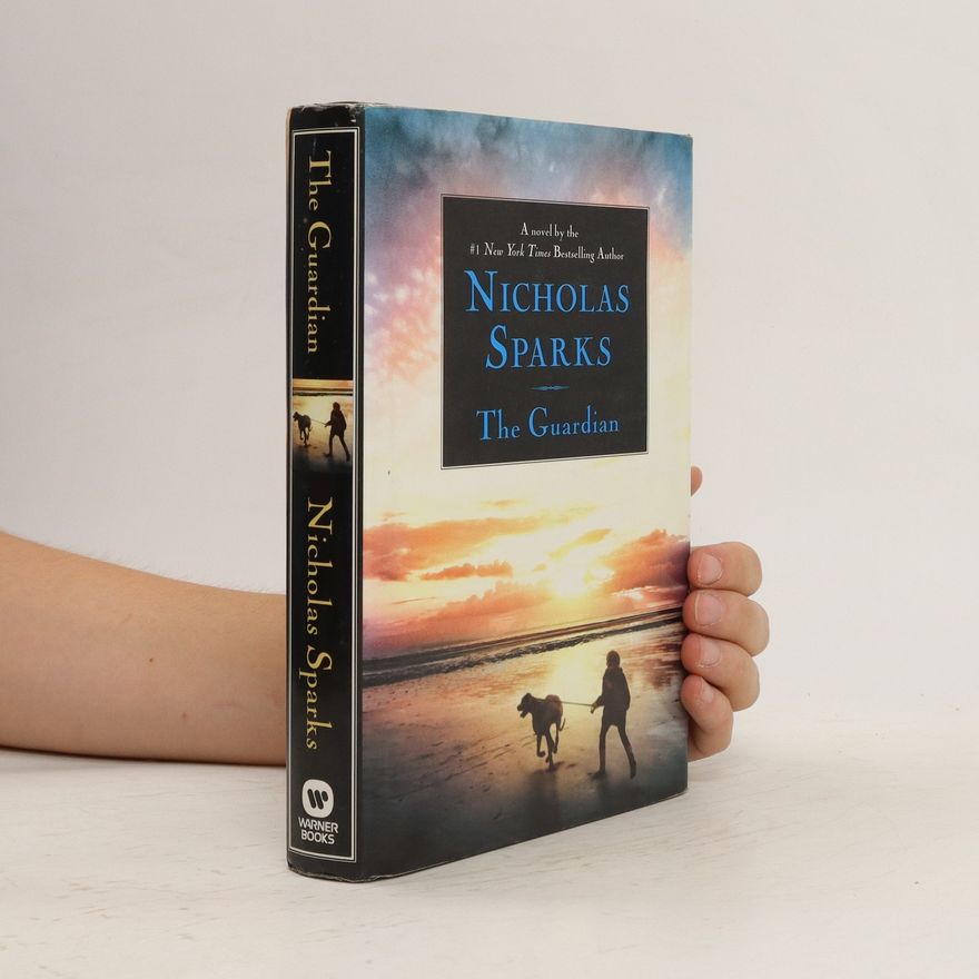 Nicholas Sparks The Guardian