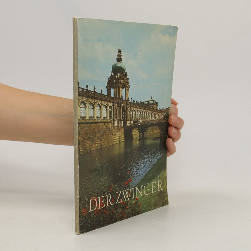 Kolektiv autorů Der Zwinger