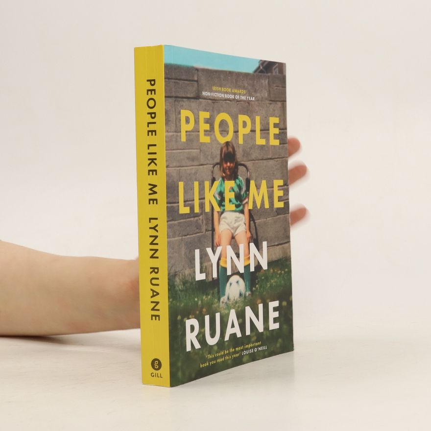 Lynn Ruane People Like Me