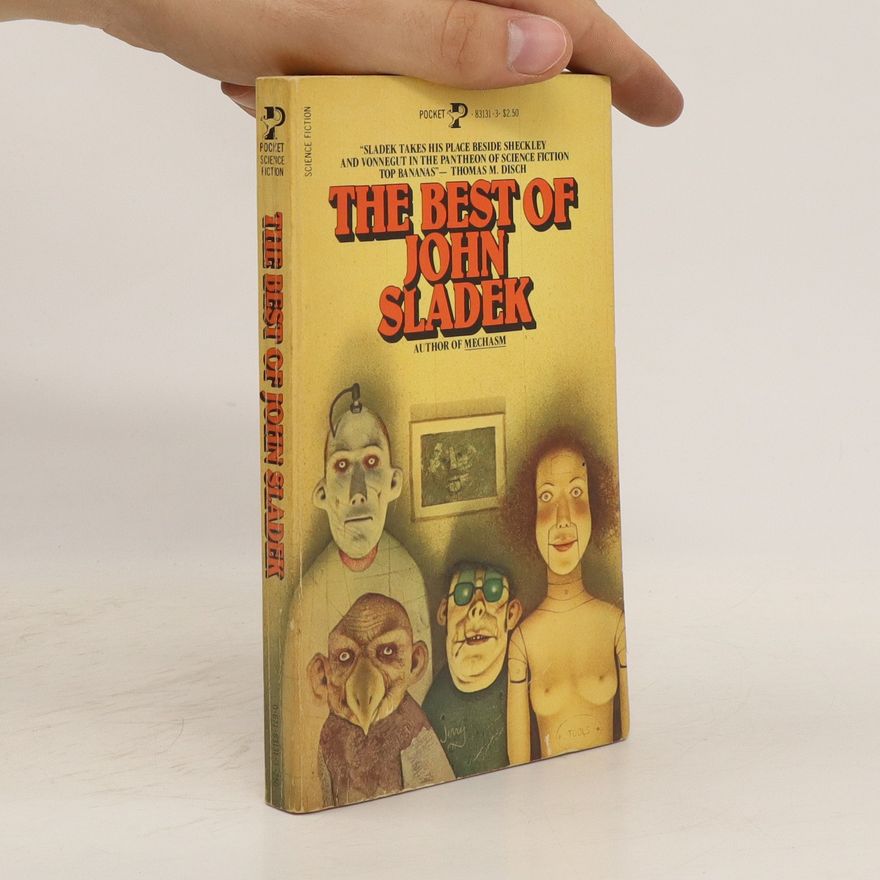 John Sladek The best of John Sladek