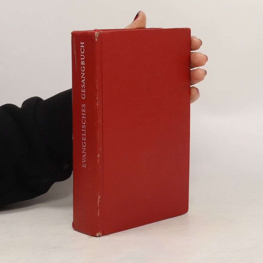 Autorenkollektiv Evangelisches Gesangbuch