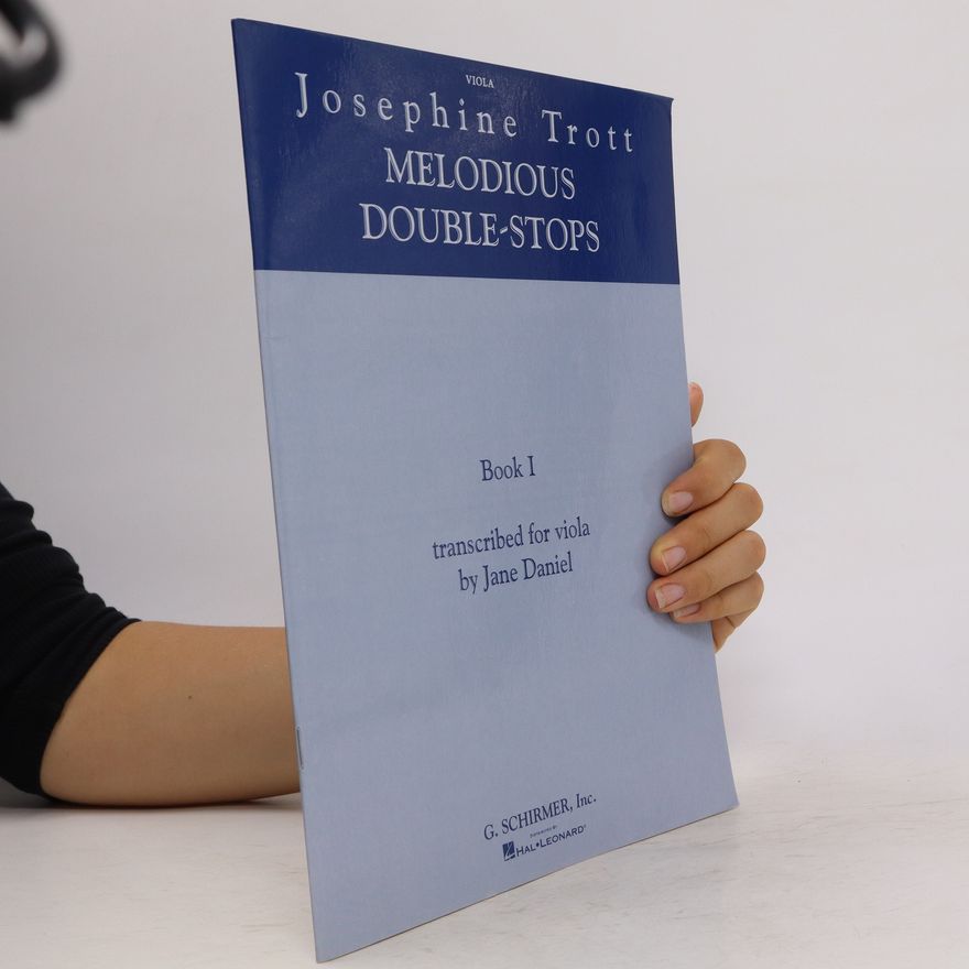 Josephine Trott Melodious double-stops