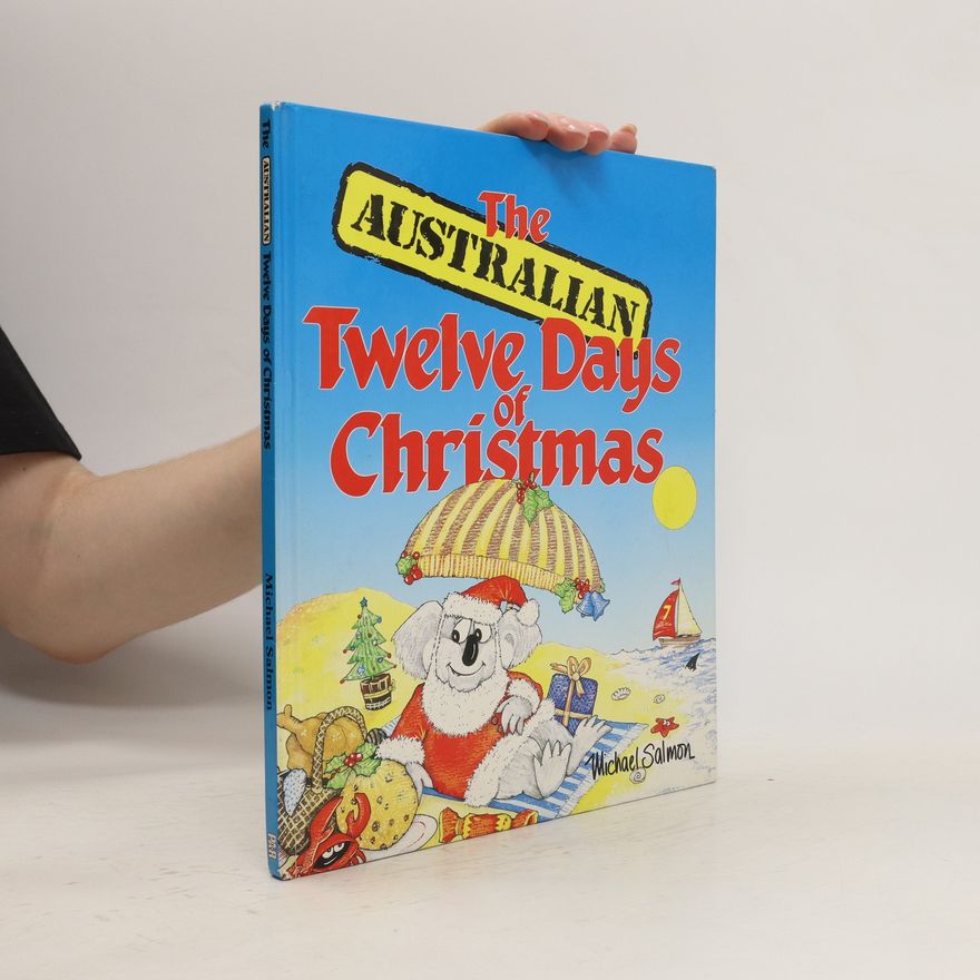 Michael Salmon The Australian Twelve Days of Christmas