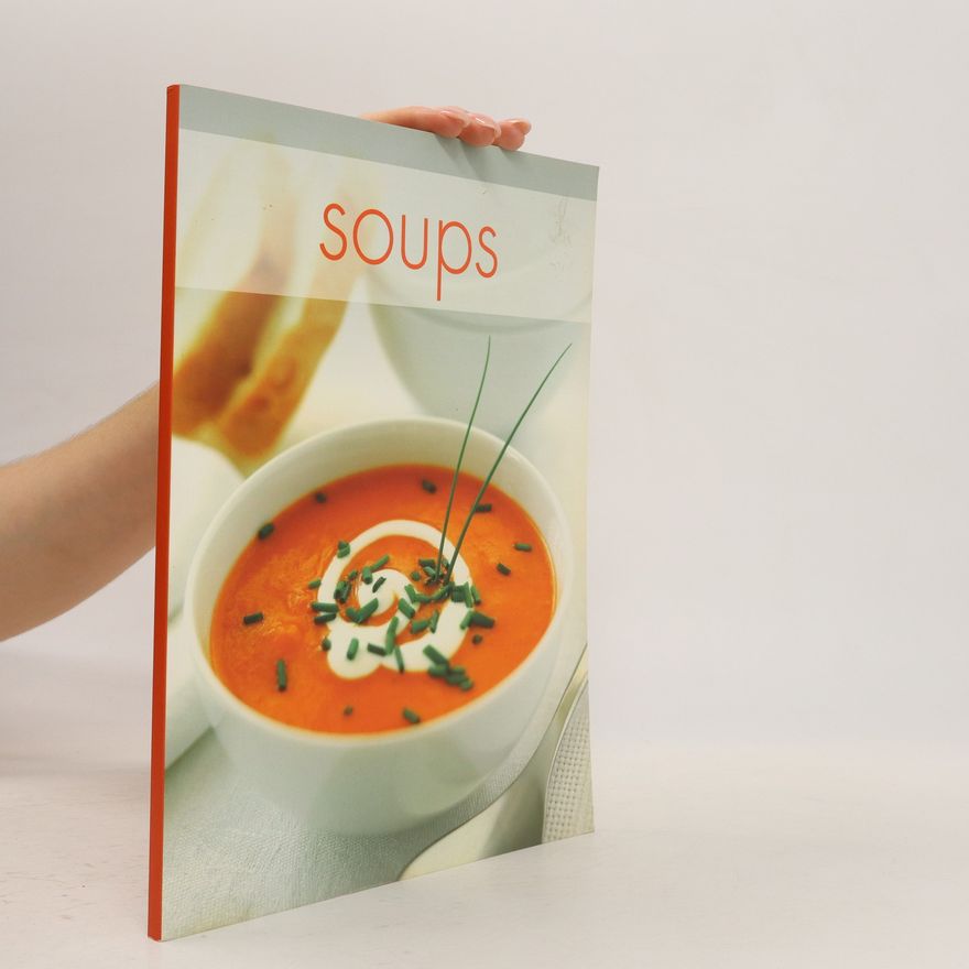 Kolektiv autorů Soups