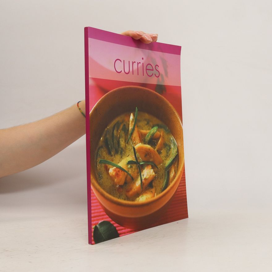 Kolektiv autorů Curries