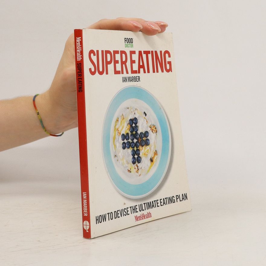 Ian Marber Supereating