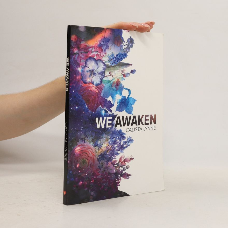Calista Lynne We Awaken