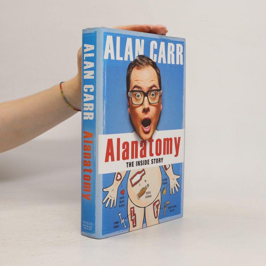 Allen Carr Alanatomy