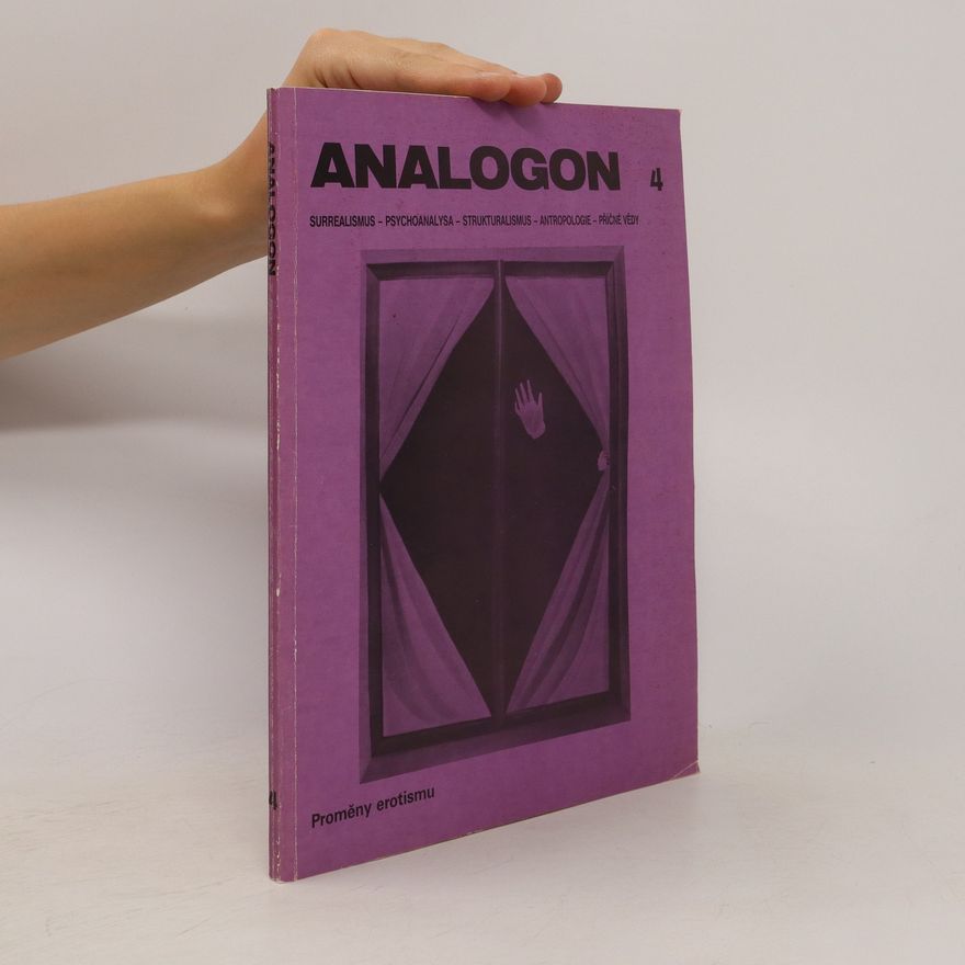 Various authors Analogon 4
