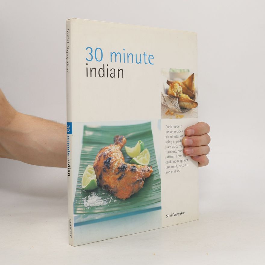 Sunil Vijayakar 30 minute Indian.