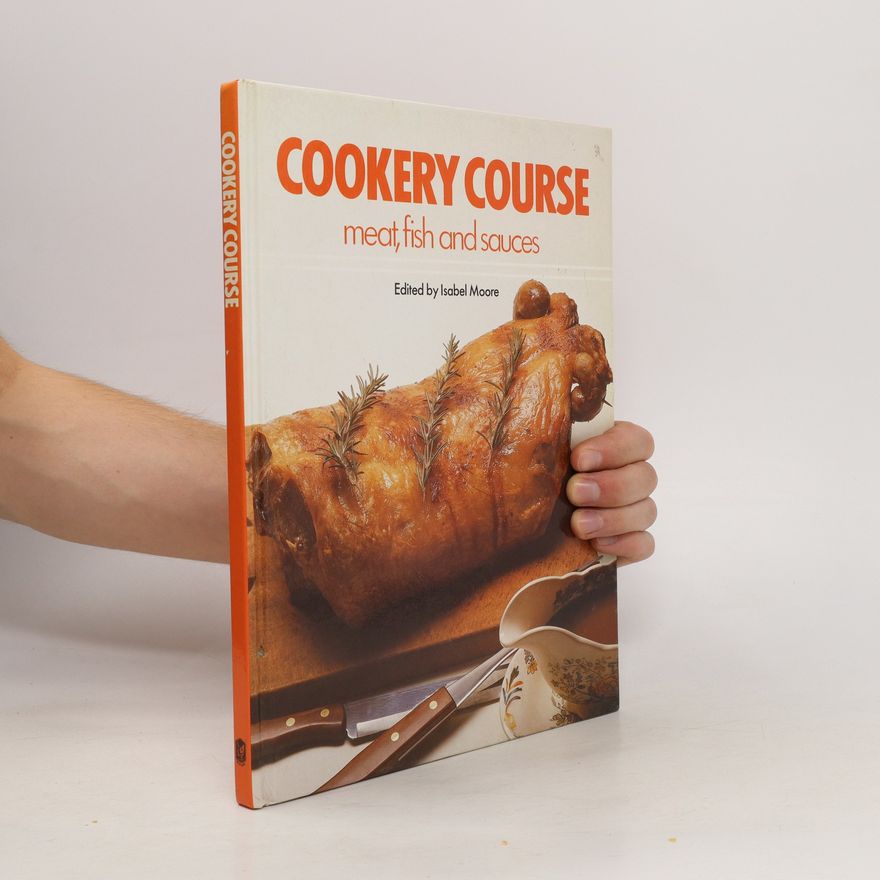 Isabel Moore Cookery Course