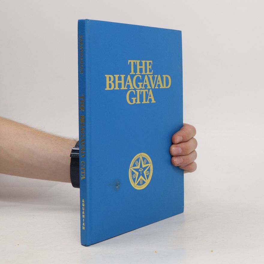 Autorenkollektiv The Bhagavad Gita