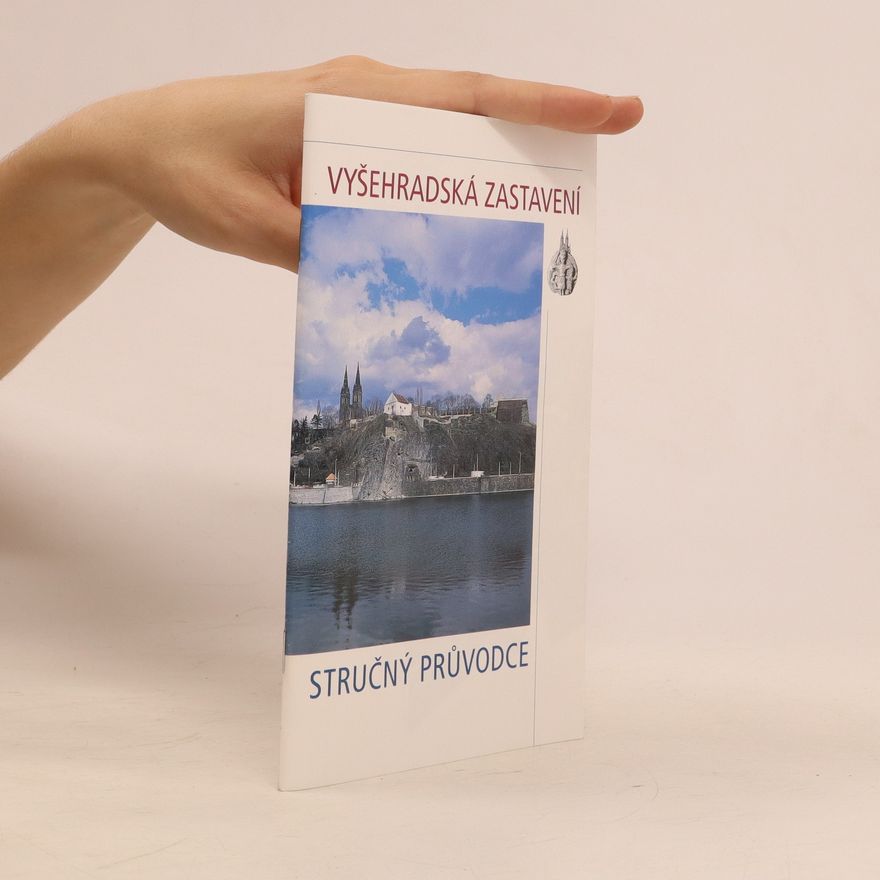 Pavla Státníková Vyšehradská zastavení