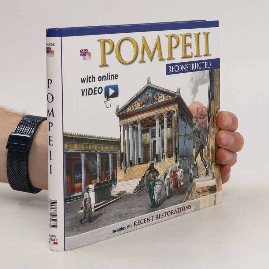 kolektiv Pompeii Reconstructed