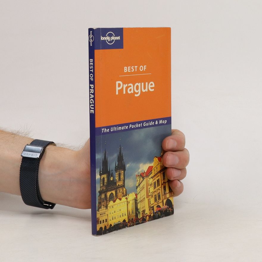 Richard Watkins Best of Prague