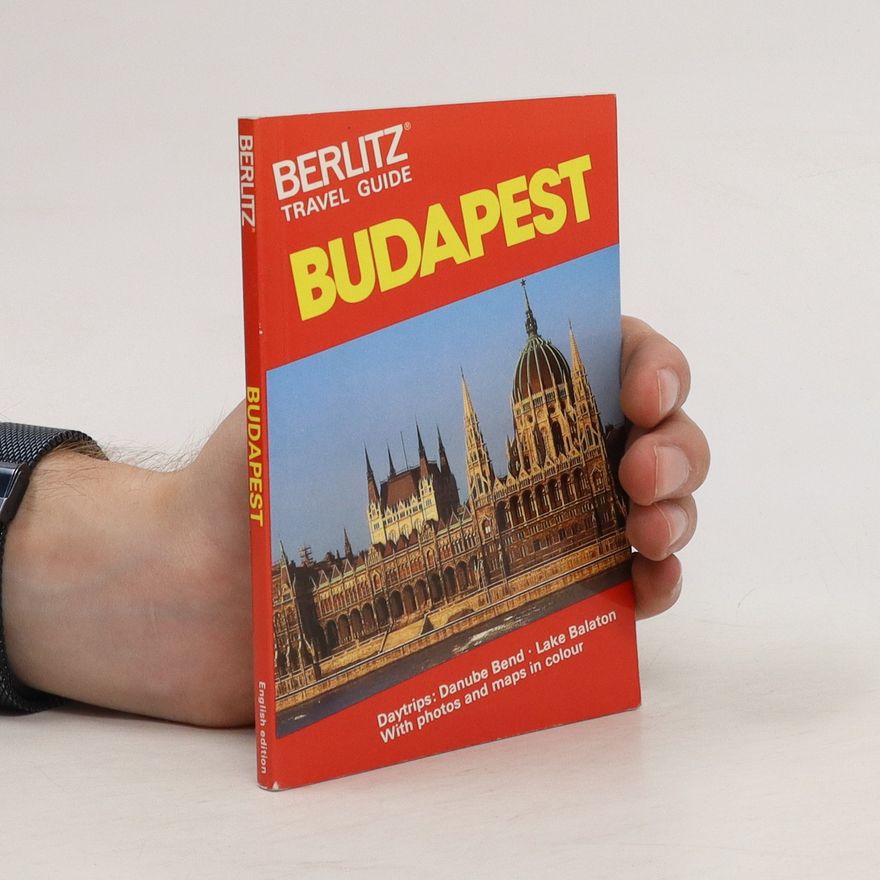 Autorenkollektiv Budapest