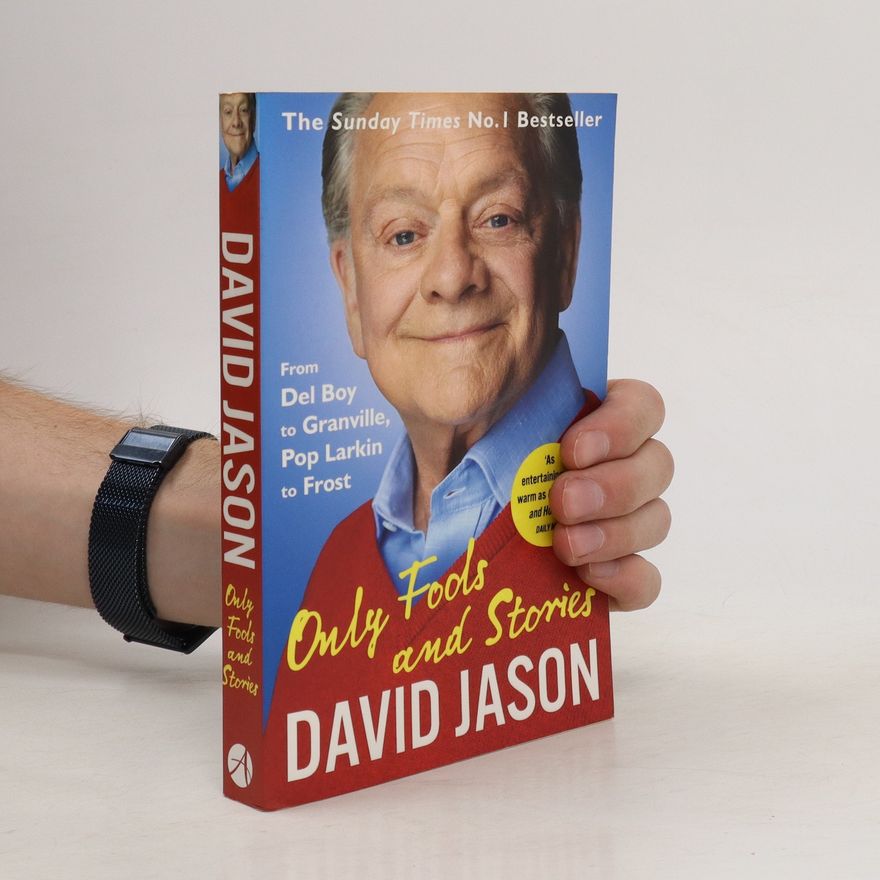David Jason Only Fools and Stories