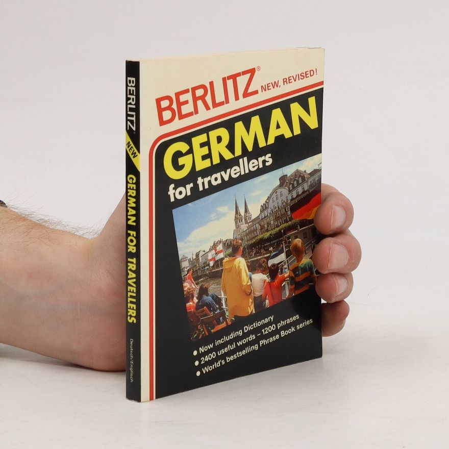 Kolektiv autorů German for Travellers