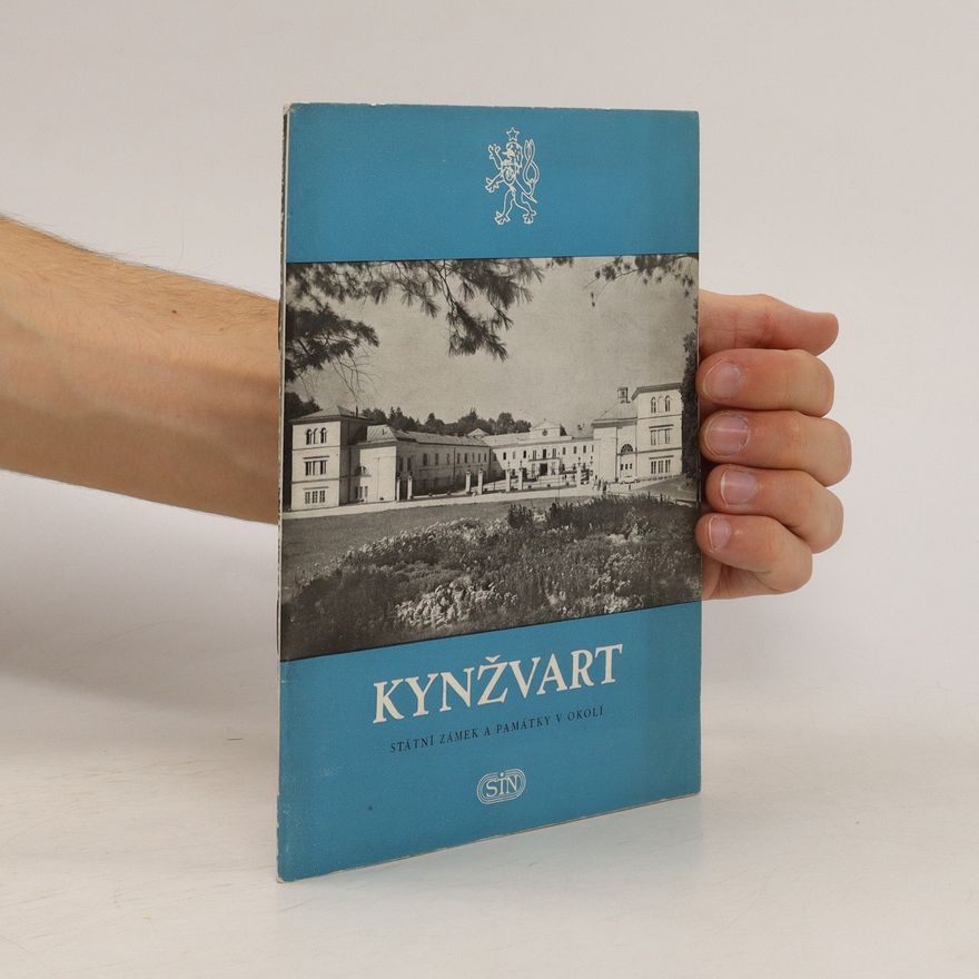 Kolektiv autorů Kynžvart