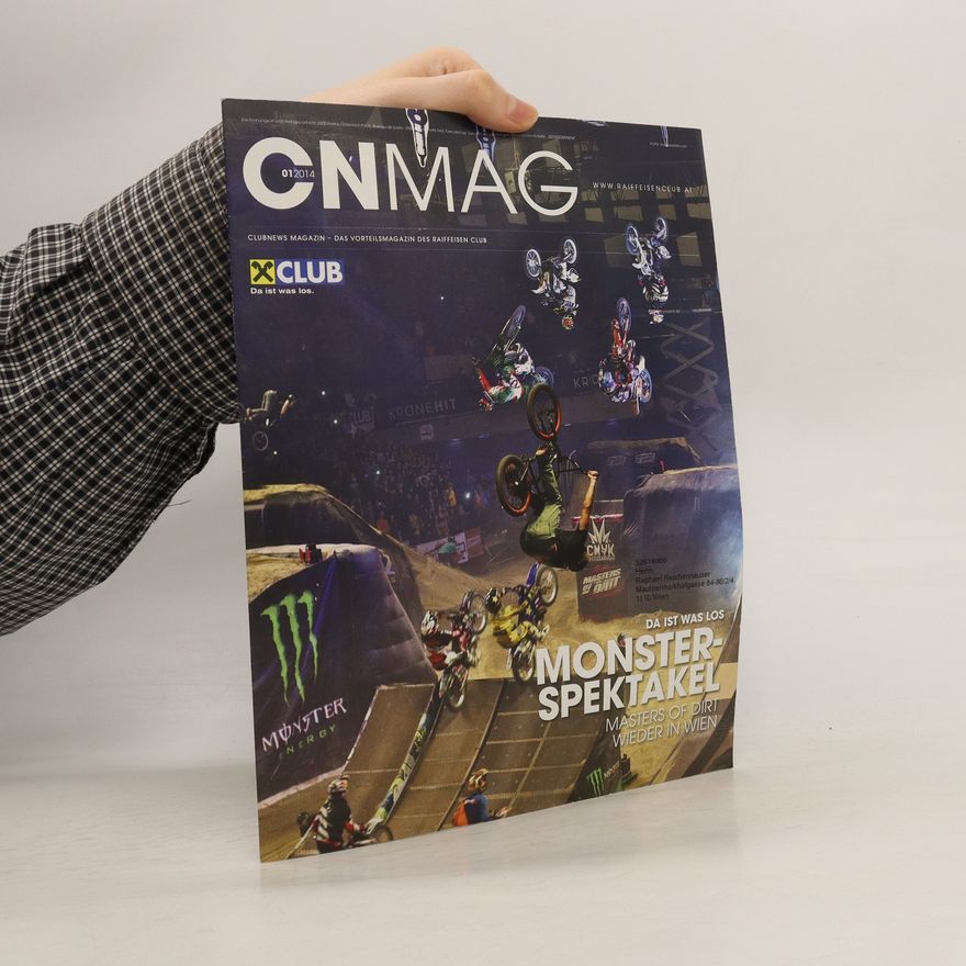 Autorenkollektiv CNmag 1/2014